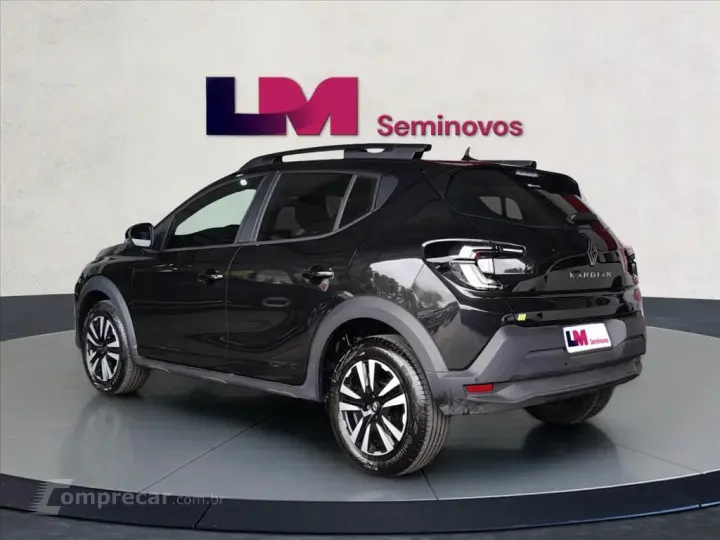 KARDIAN 1.0 TCE FLEX EVOLUTION EDC