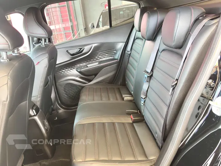 FASTBACK 1.3 TURBO 270 FLEX ABARTH AT6