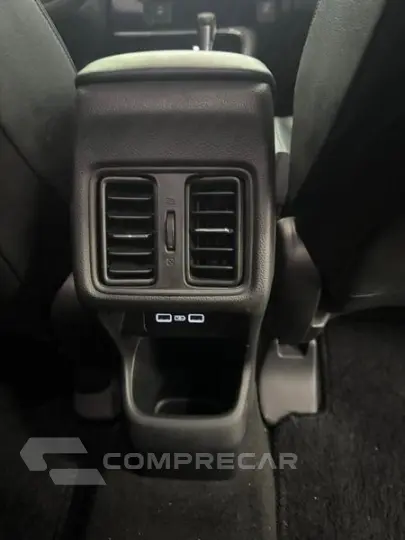 HR-V EXL HS
