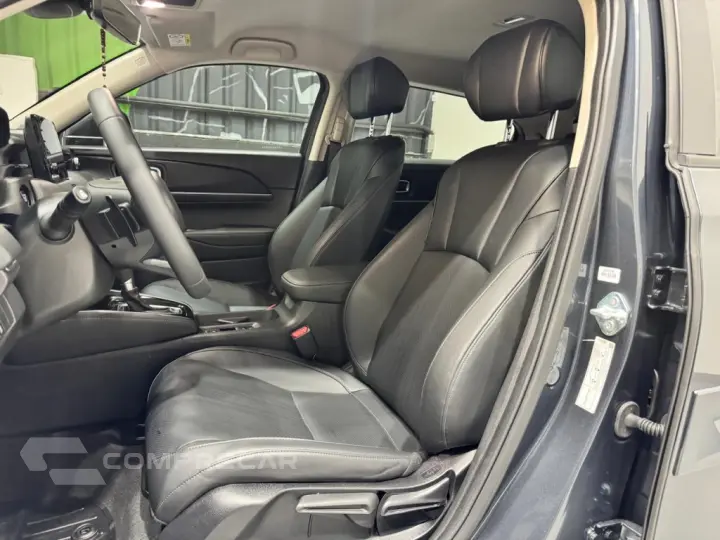 HR-V 1.5 DI I-VTEC FLEX EXL CVT