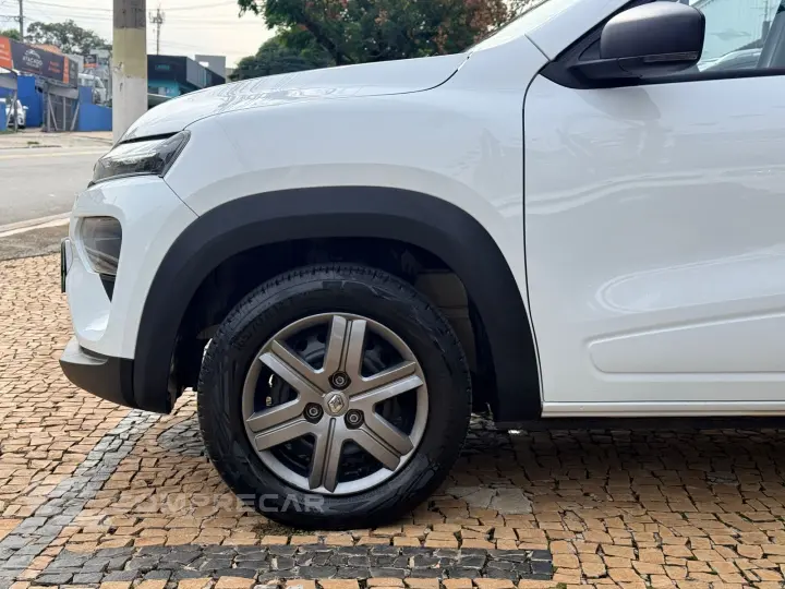 KWID 1.0 12V SCE ZEN