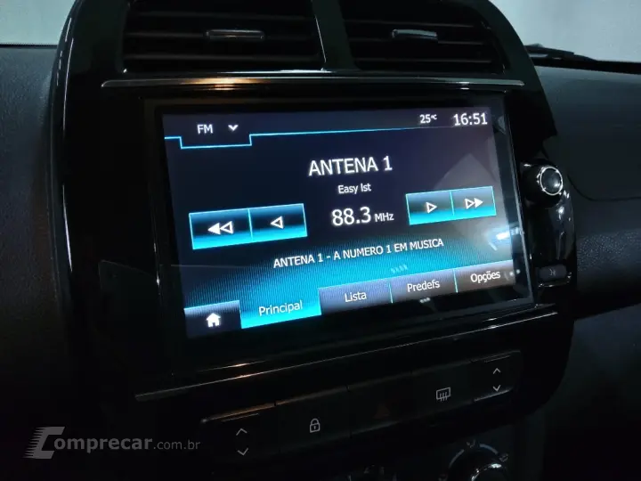 KWID 1.0 12V SCE FLEX INTENSE MANUAL