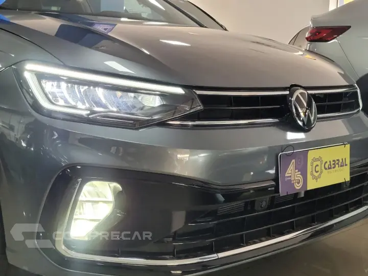 VIRTUS Highline 200 TSI 1.0 Flex 12V Aut