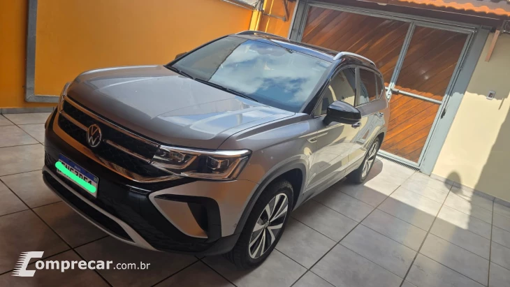 TAOS 1.4 250 TSI Highline