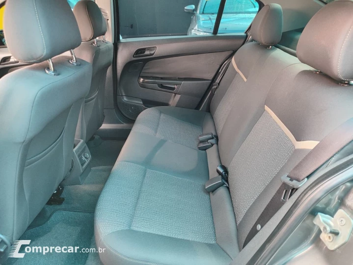 Vectra EXPRESSION 2.0 MPFI FlexPower Mec