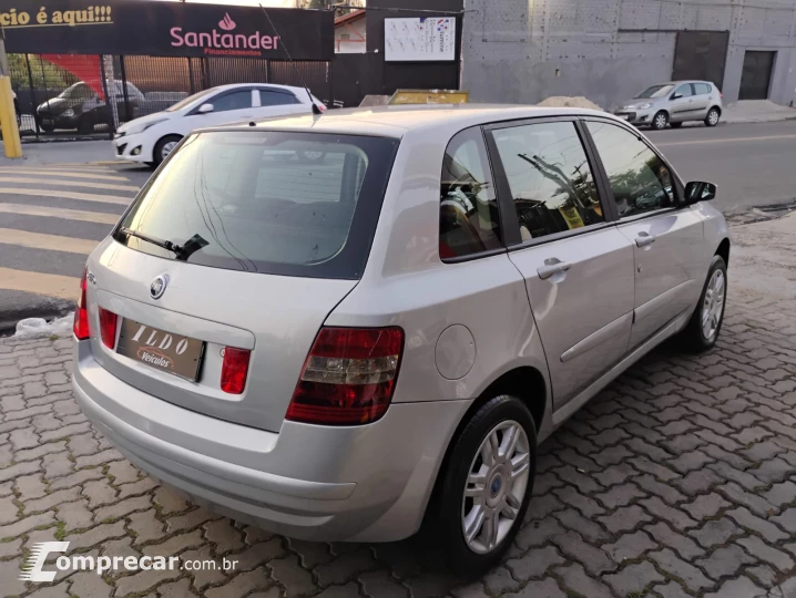 STILO 1.8 MPI 8V
