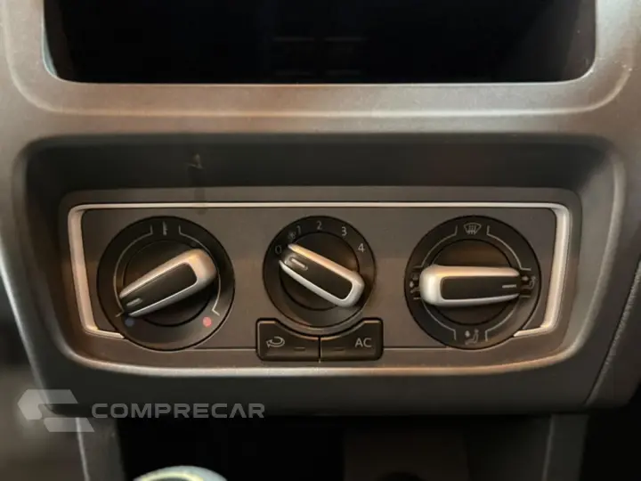 FOX 1.0 MI 8V FLEX 4P MANUAL