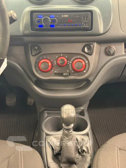 UNO 1.4 EVO Sporting 8V