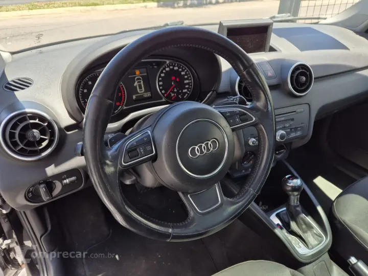 A1 1.4 16V TFSI SPORT