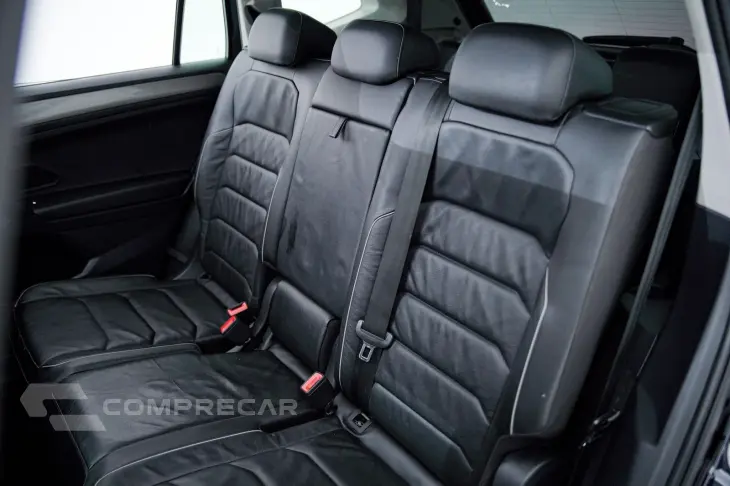 TIGUAN Allspac Comf 250 TSI 1.4 Flex