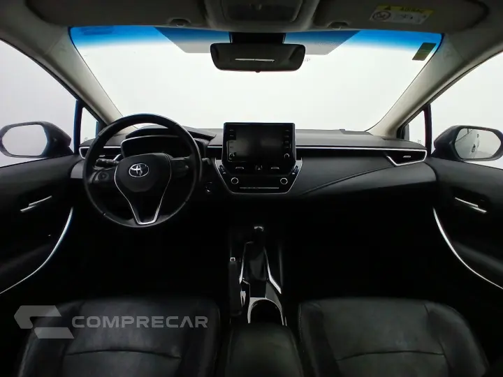 COROLLA 2.0 VVT-IE FLEX XEI DIRECT SHIFT