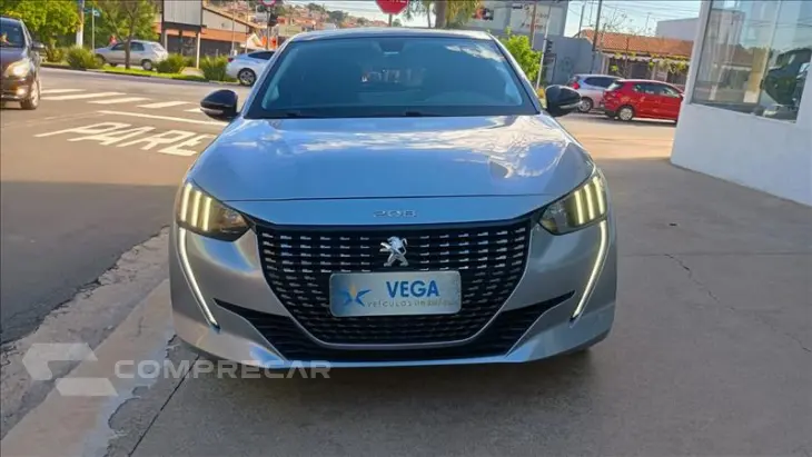 208 1.0 Firefly Style