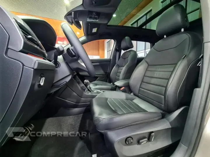 TAOS 1.4 250 TSI HIGHLINE