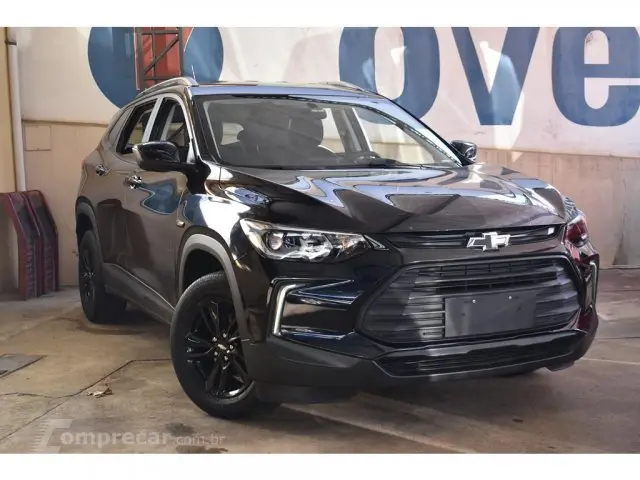 TRACKER - 1.0 TURBO AUTOMÁTICO