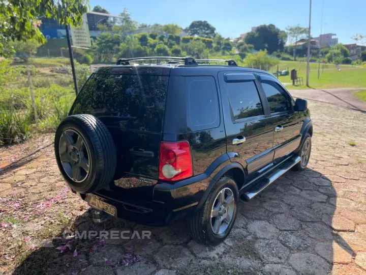 ECOSPORT 2.0 XLT 16V