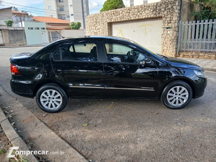 VOYAGE 1.6 MI Comfortline 8V