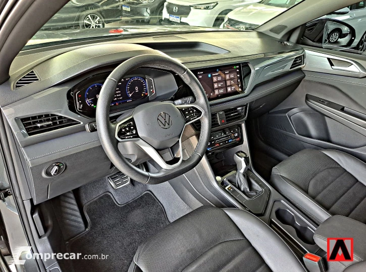 TAOS 1.4 250 TSI Highline