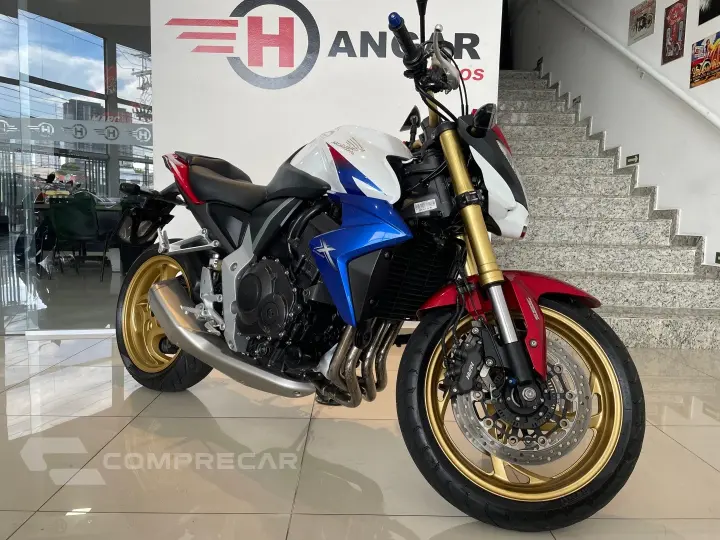 CB 1000R
