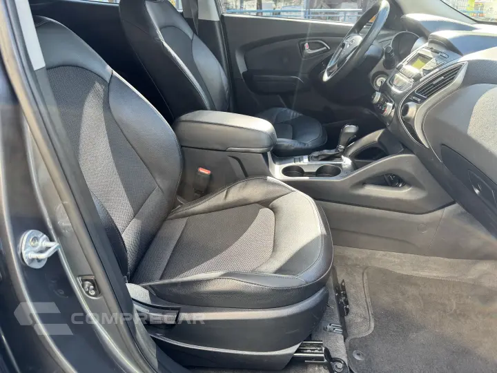 IX35 2.0 MPFI GLS 16V