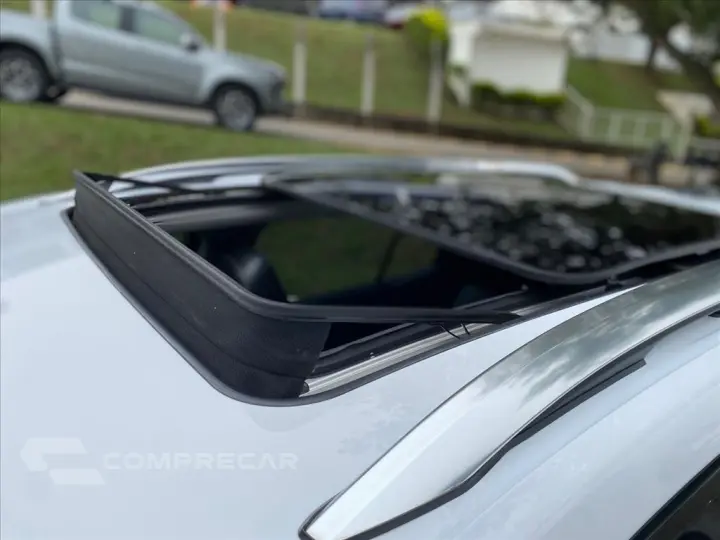 EQUINOX 1.5 16V TURBO GASOLINA PREMIER AWD AUTOMÁ