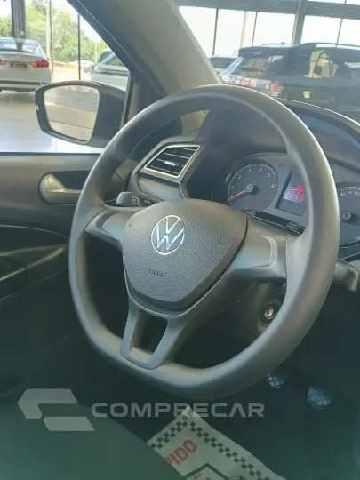 SAVEIRO 1.6 MSI Robust CS 16V