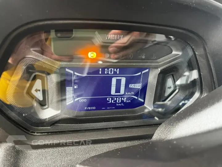 NMAX Nmax Connected 160 ABS