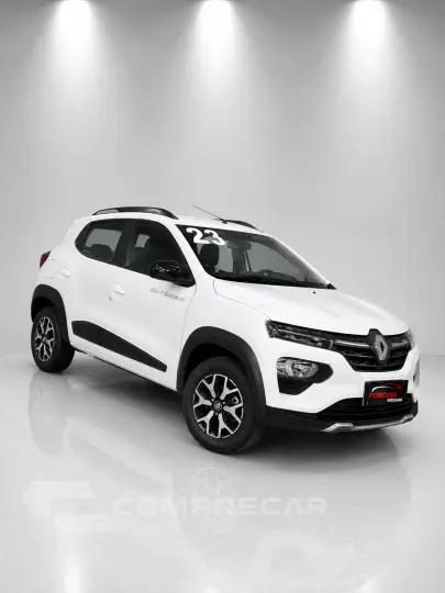 KWID 1.0 12V SCE Outsider