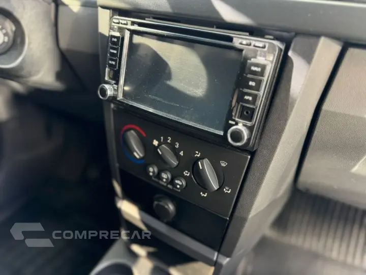 Meriva Joy 1.8 MPFI 8V FlexPower