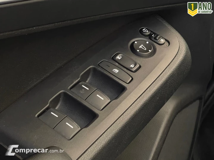 HR-V 1.5 DI I-VTEC FLEX EXL CVT