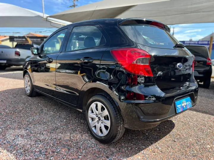 Ka 1.0 Ti-Vct Flex Se Manual