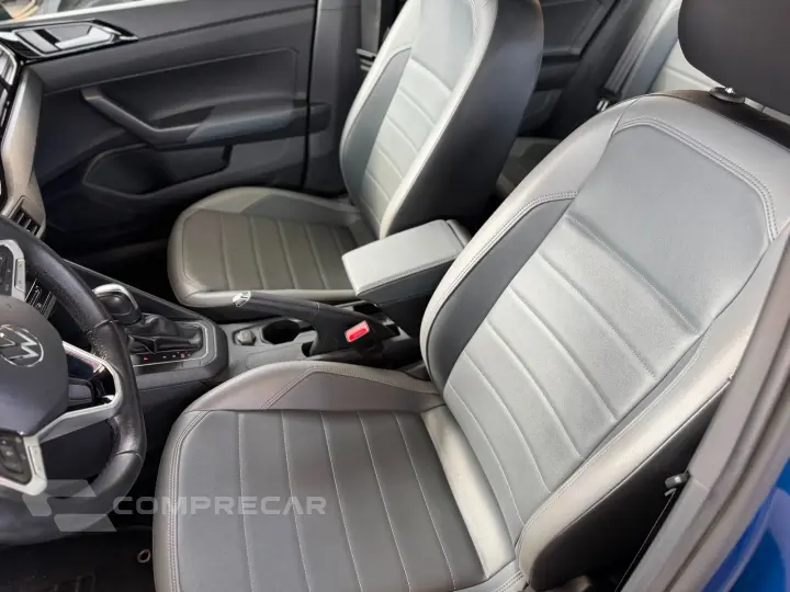 Nivus Highline 1.0 200 TSI Flex Aut.