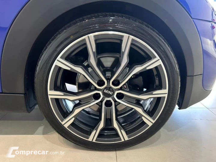 COOPER S 5P