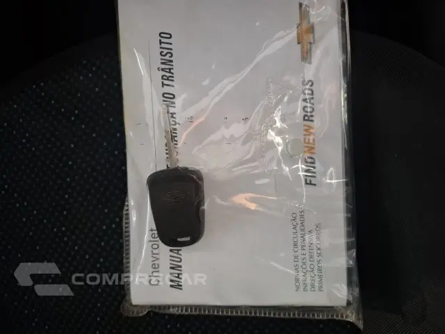 ONIX - 1.0 MPI JOY 8V 4P MANUAL