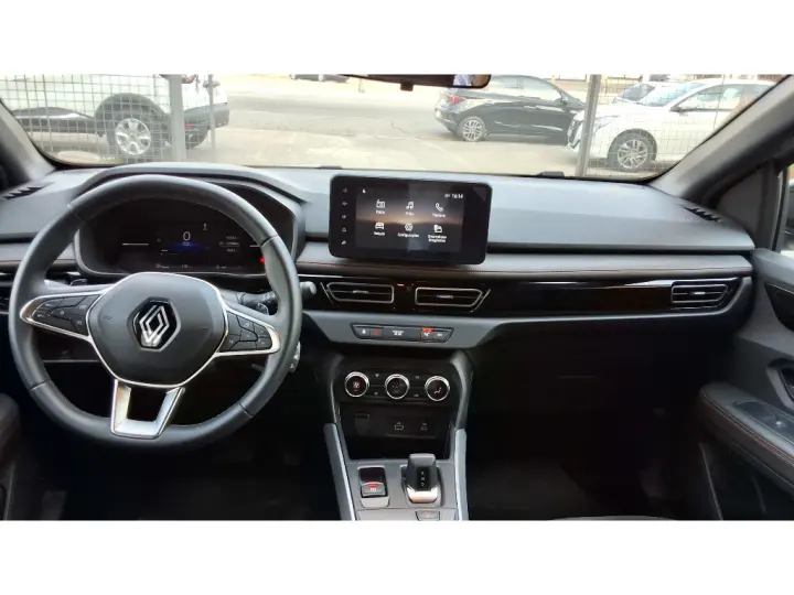 KARDIAN 1.0 TCE FLEX TECHNO EDC