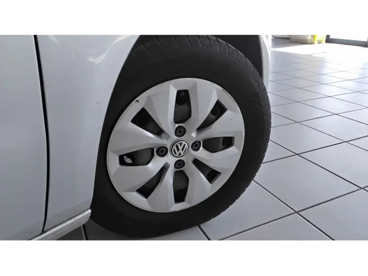 GOL 1.6 MI TRENDLINE 8V FLEX 4P MANUAL