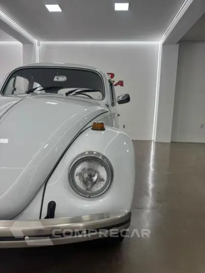 FUSCA 1300