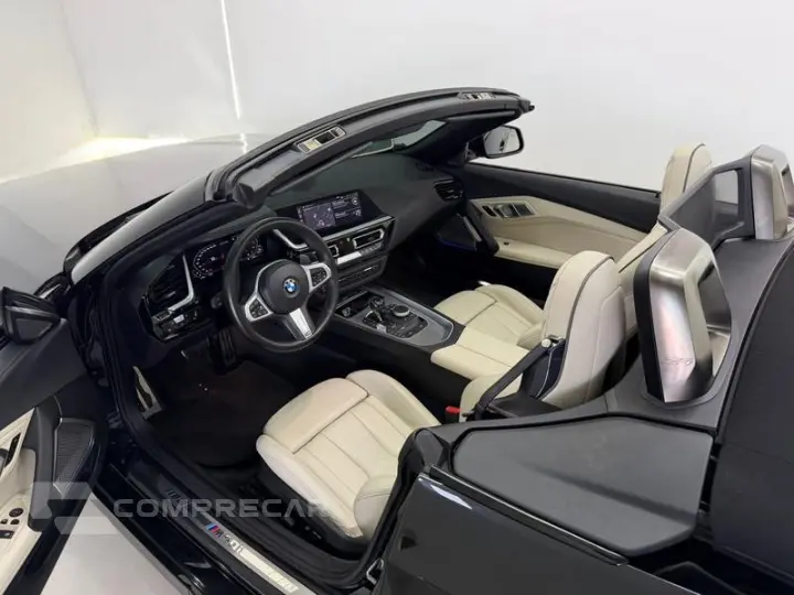Z4 M40I