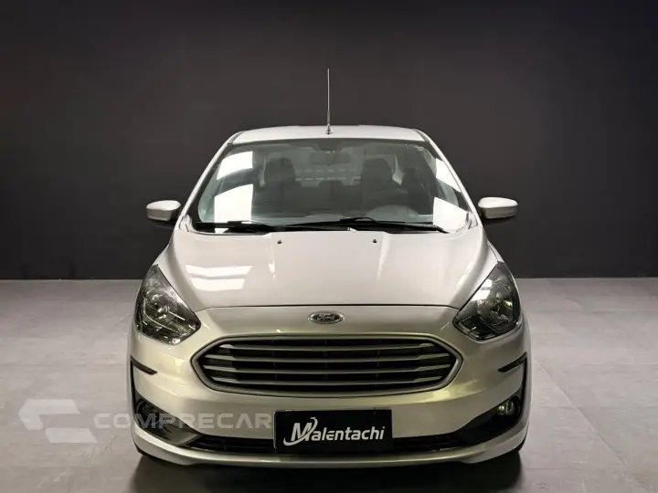 KA 1.0 TI-VCT FLEX SE SEDAN MANUAL