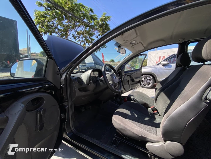 KA 1.0 I 8V
