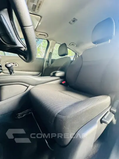 HR-V 1.8 16V EX