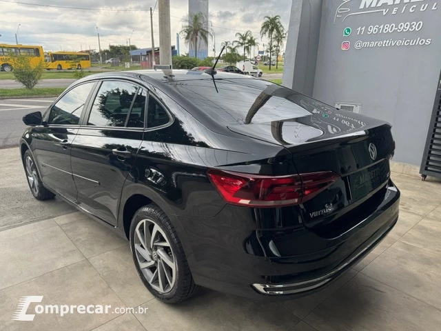VIRTUS 1.0 200 TSI Highline