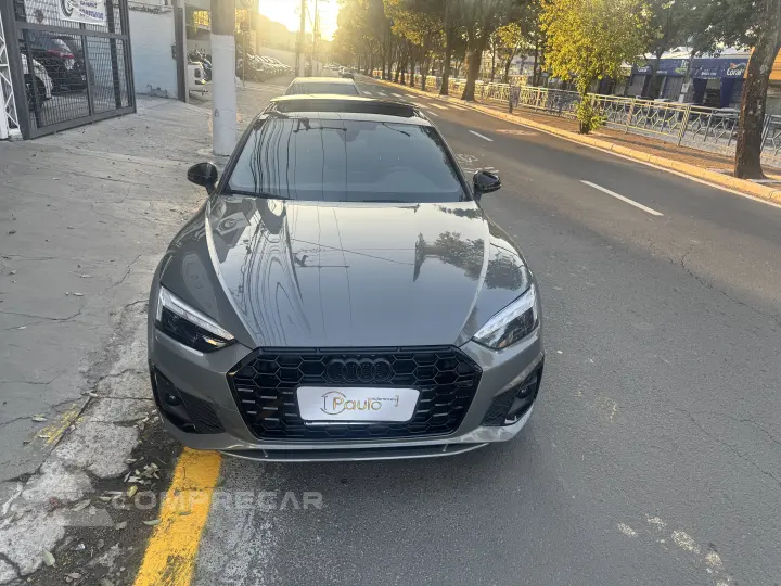 A5 2.0 TFSI Mhev Sportback S Line S Tronic