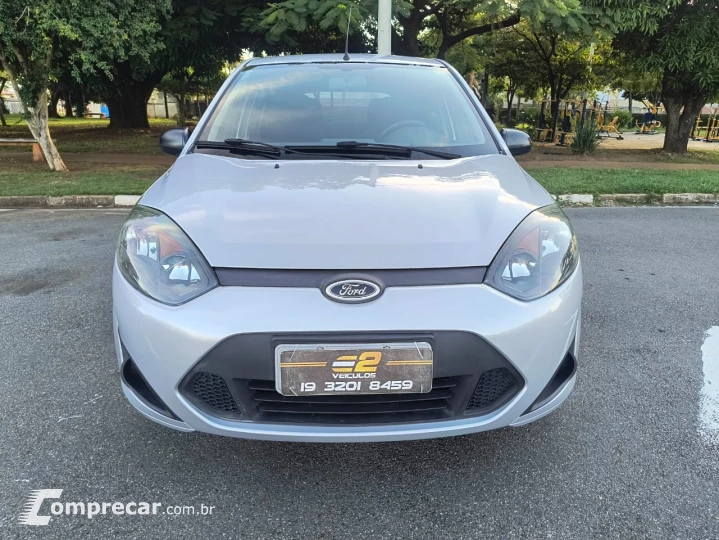 FIESTA 1.0 Rocam 8V Novo
