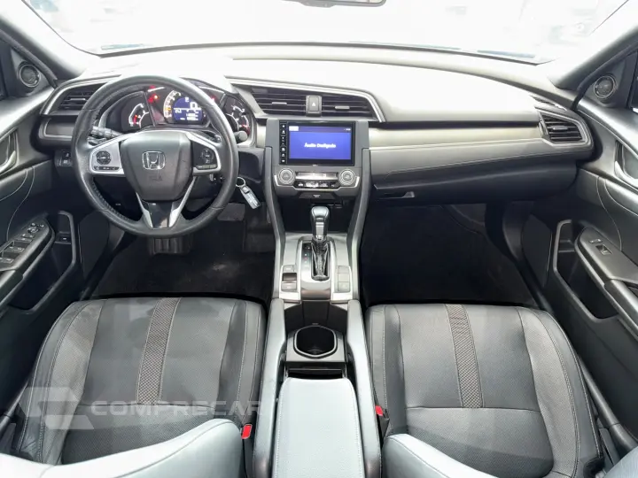 Civic EX 2.0