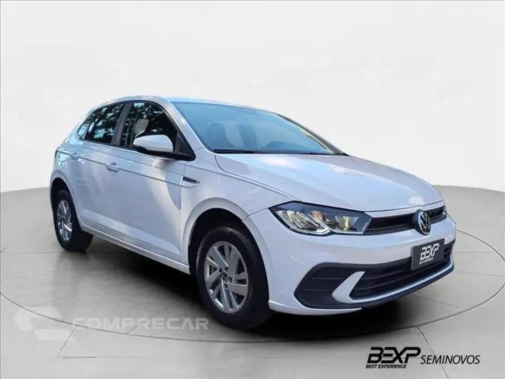 POLO 1.0 170 TSI Comfortline
