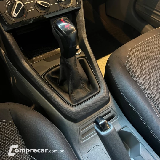 T-Cross 1.0 TSI Flex 12V 5p Aut.