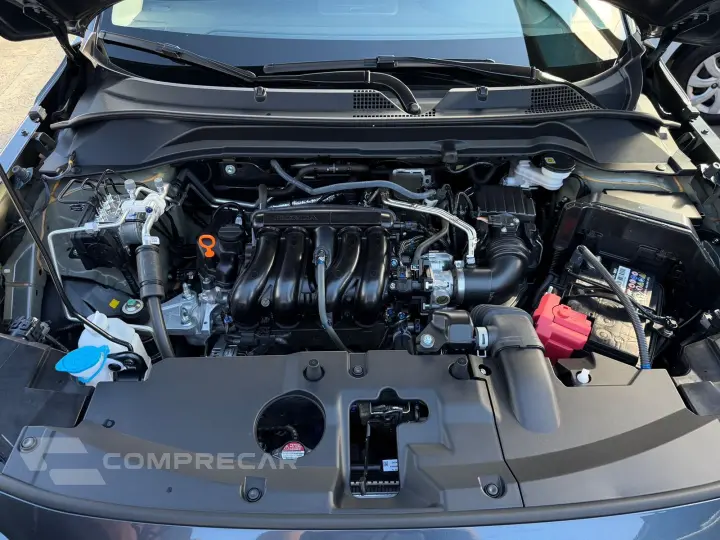 HR-V EXL 1.5 Flex Sensing 16V 5p Aut.