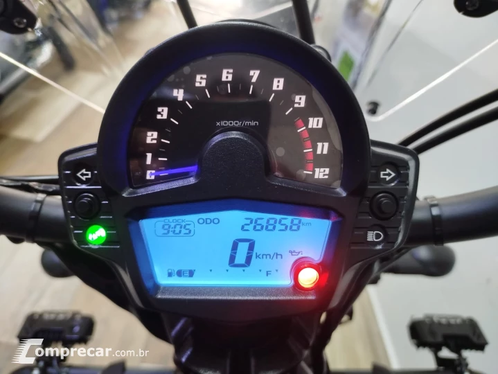 Vulcan s 650