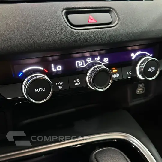 HR-V EXL 1.5 Flex Sensing 16V 5p Aut.