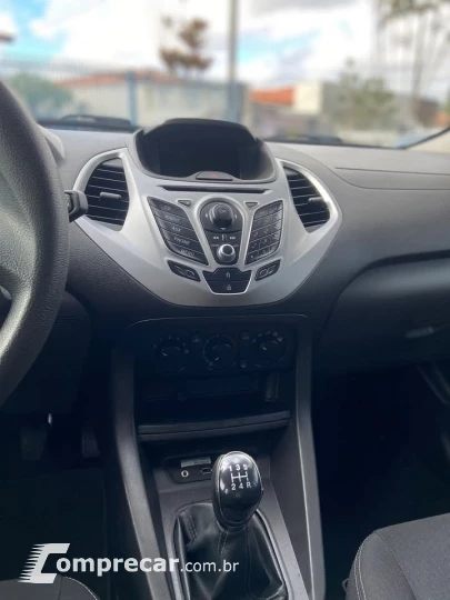 KA 1.0 SE 12V